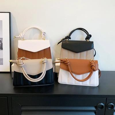 Women Shoulder Bag Purse and Handbag Spliced  Women Shoulder Bag Crossbody Bags for Women Designer Bags