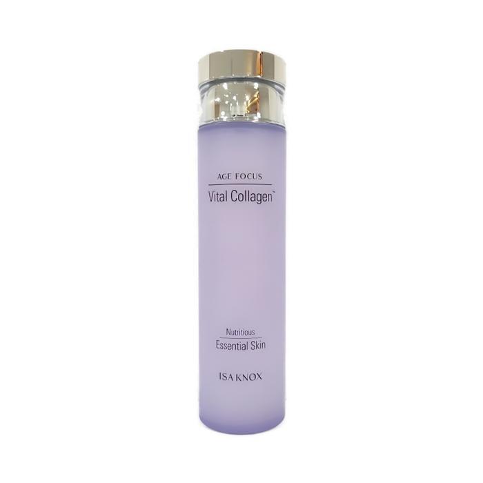 ISAKNOX Age Focus Vital Collagen Essential Skin 160мл (14853339) color