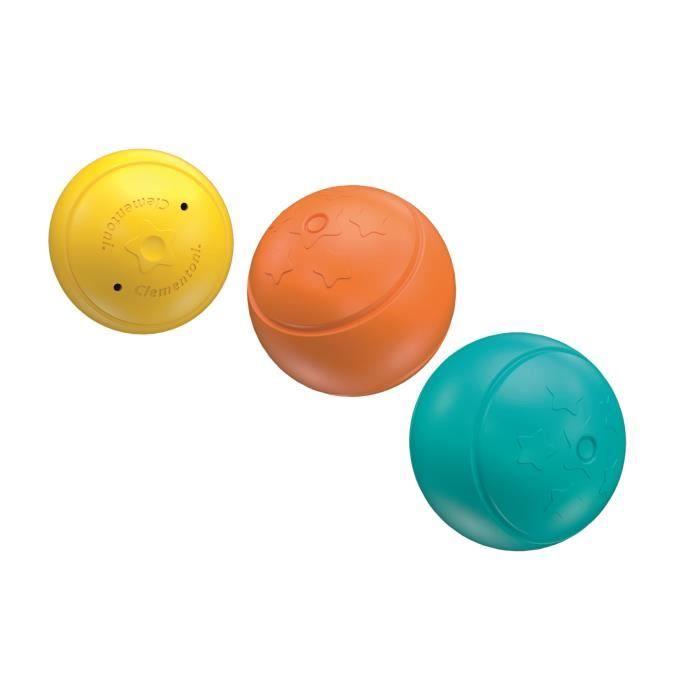 CLEMENTONI - Mon arbre à balles