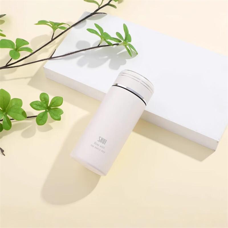 Mini Portable Stainless Steel Insulated Tea Cup