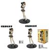 Toaru Kagaku No Railgun Misaka Mikoto Pvc Statue With Assembly For Fans And Collectors