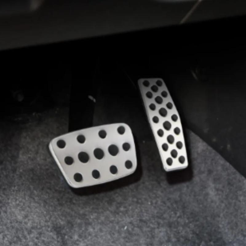 Capac pedală mașină pentru Chevrolet Cruze Sedan Hatchback OPEL Mokka 2013-2015 ASTRA J Insignia pedale ambreiaj frână cu combustibil MT/AT