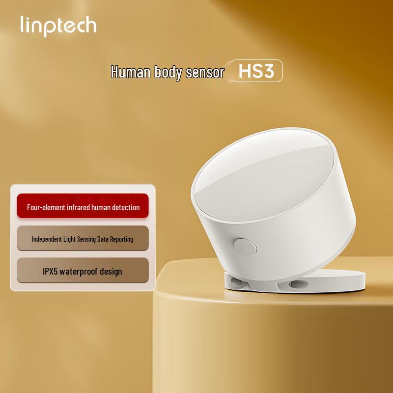 Linptech Smart-Home-Sensoren für Xiaomi Mijia