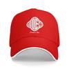 Gorra de Béisbol Casual de la Banda Jodeci Gorra Trucker de Tenis Skate Verano Transpirable Unisex Unisex yk Gorras de Béisbol Geniales