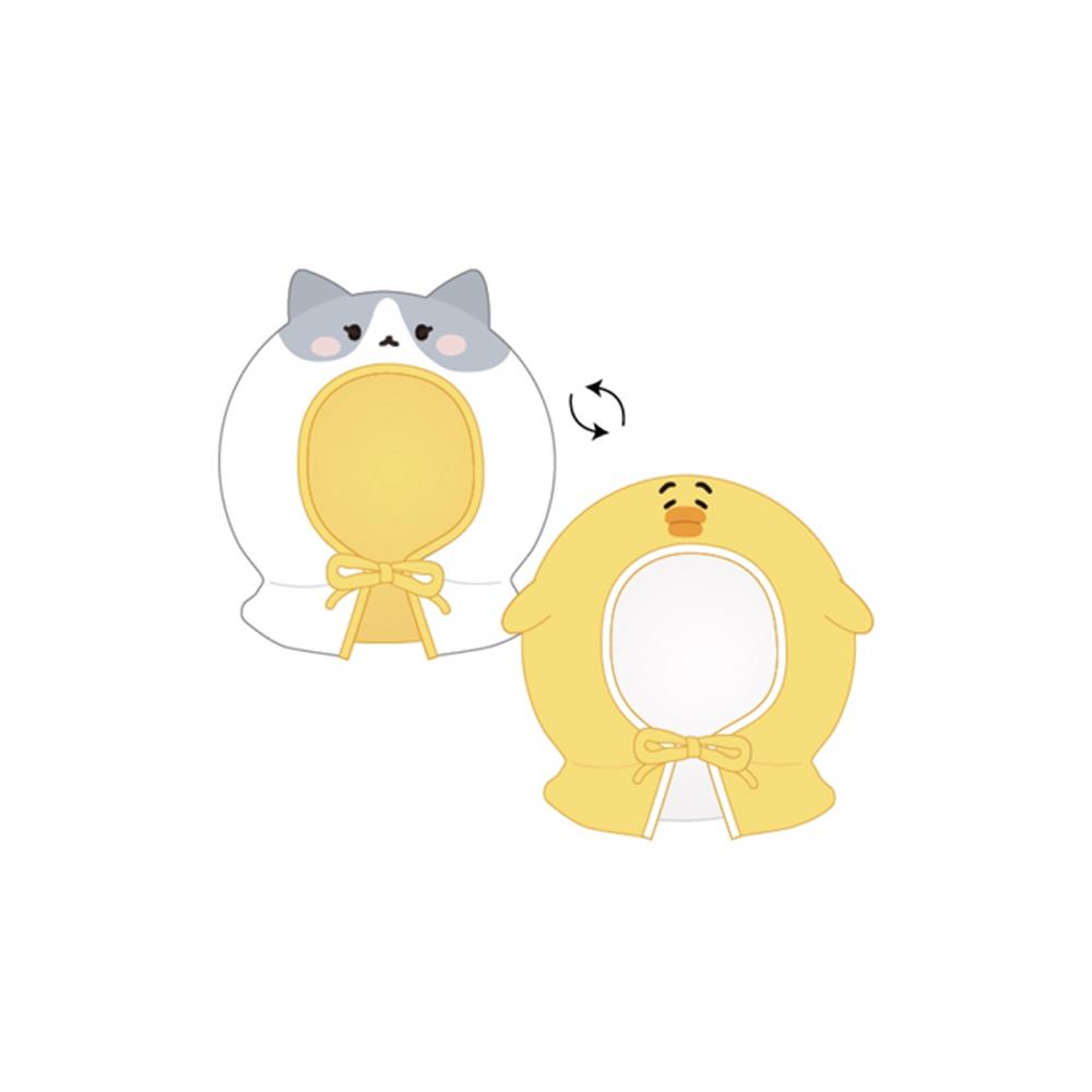 

[Предзаказ] TAEMIN - GGUNG DAENG Двусторонний плащ-световой меч 1. GGUNG