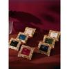 Vintage European Jewelry Display,Vintage Palace Style Ring Tray, Photo Frame Ring Holder Tray For Earrings Necklaces