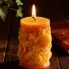 Reusable Rose Skull Cylinder Mould Silicon For Candle Soap Chocolate Crafting Art Projects 55KF