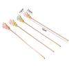 Hanfu Accessories Metal Chinese Style Hair Accessories Hair Chopsticks Hair Stick Metal Hairpin