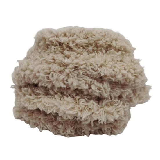 Coral Velvet Twist Stick Extra Pipe Twist Cleaners Large Plush Thick Stick Kids Art