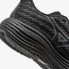 Mizuno Wave Rider 29 Running Shoes, Black x Black, Size 27.0 cm, 4E
