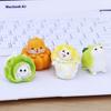 Mini Dog Ornaments: Cute Healing Dog Decor for Desktop & Car