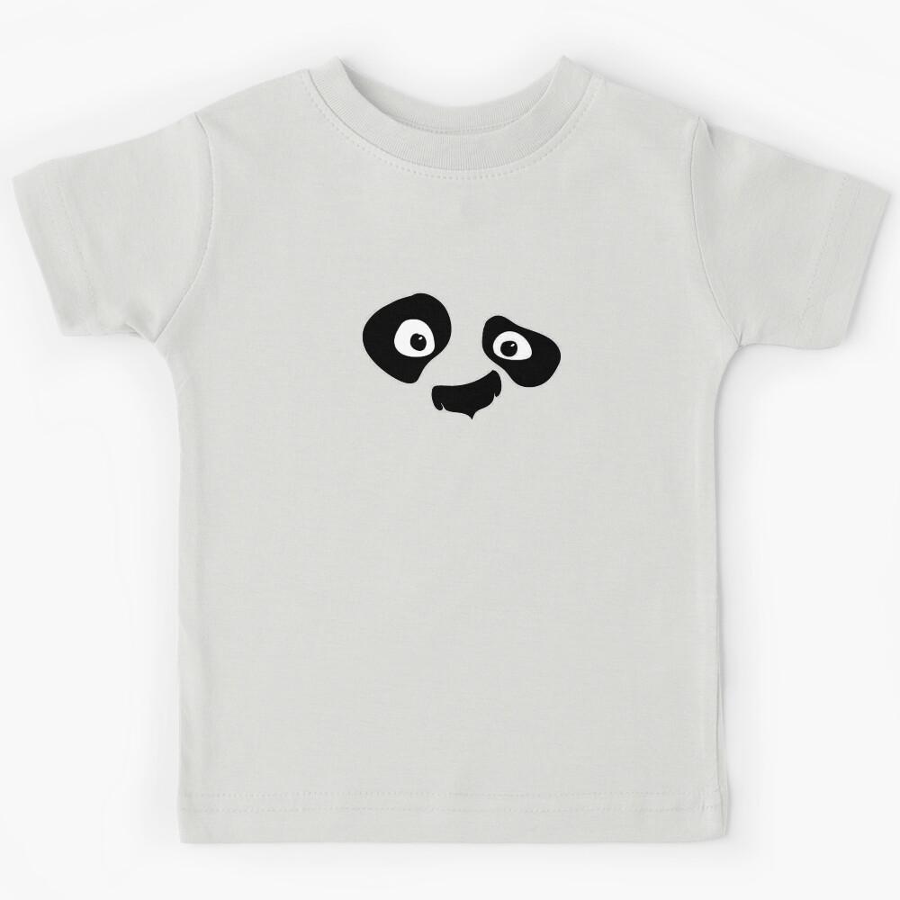 Kung fu panda Kids T-Shirt 110