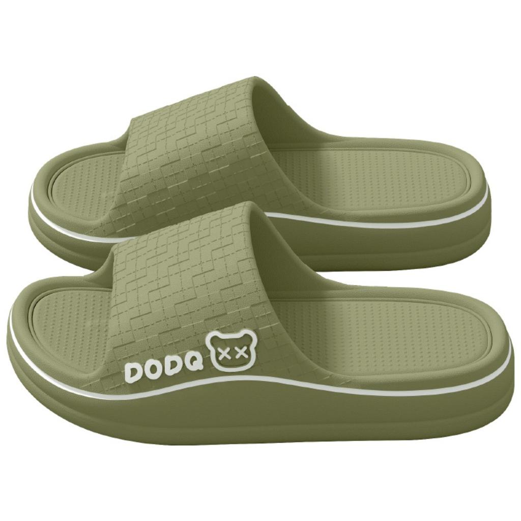 Pohodlné EVA pantofle s protiskluzovou podrážkou pro vnitřní i venkovní použití