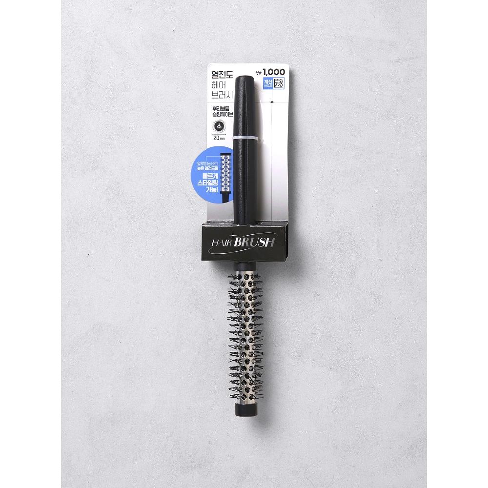 Daiso Chic Heat Transfer Roll Brush 20 Mm