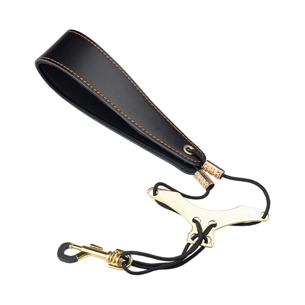 Saxophone Harness Strap Adjustable Handmade Adults and Children Accessories