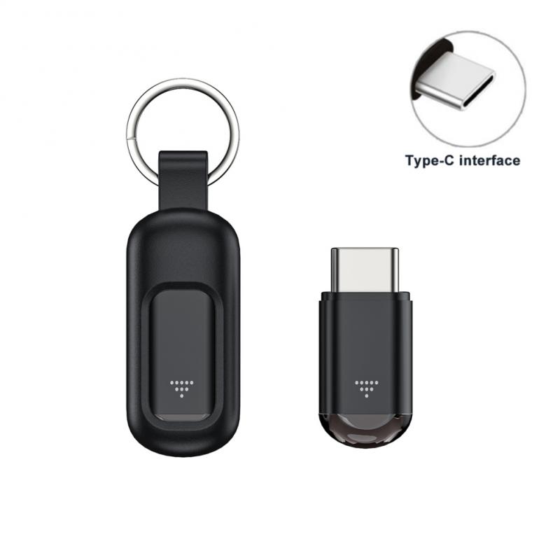 1PC Type-C Micro USB IR Remote Control Phone APP Mini Adapter Infrared Transmitter For IOS/Android For TV Box Air Conditioner