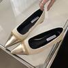 Scarpe con tacco – Scarpe con tacco