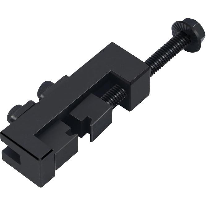 Bolaxin CV Axle Boot Clamp Tool, CV Joint Axle Boot Clamp Tool, CV Boot Clamp Pliers, Drive Shaft Clamping Tool, Widely Used Hose Clamp Tool,