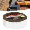 Asfalttape Selvklebende Vanntett Varmeisolasjon Fuge Reparasjon Roll Tape for Patch