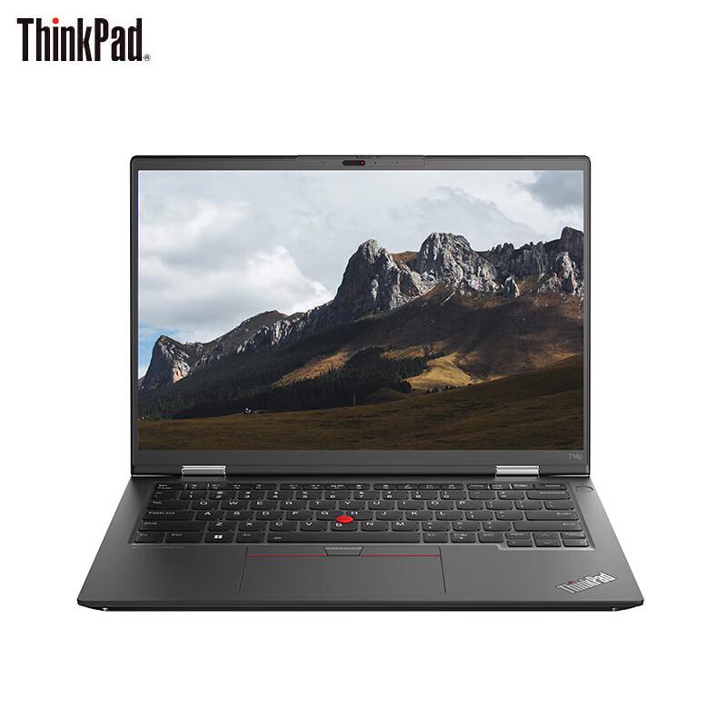 Lenovo ThinkPad T14p 14-inch Business Laptop (CN version)