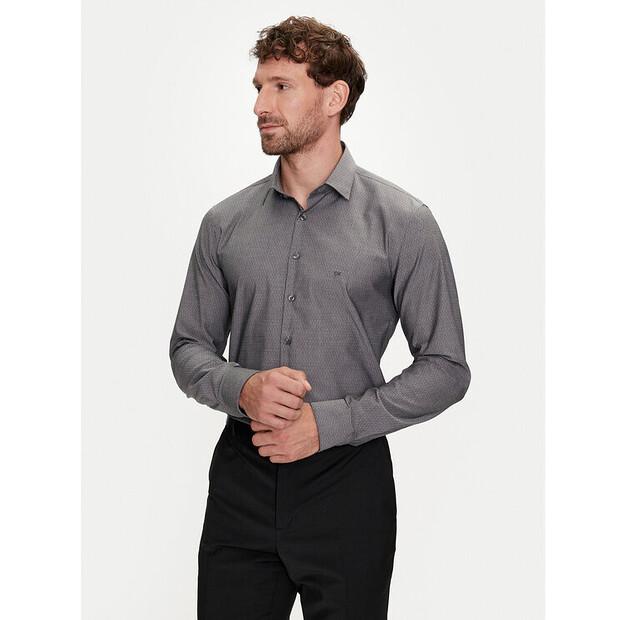 

Рубашка Calvin Klein K10K113165 EU 38