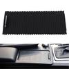 Center Console Roller Blind Cover for MercedesBenz CClass Estate EClass S204 Amg W204 A207 W212 S212