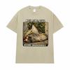 Neil la Foca Diventa Ingovernabile Magliette Grafiche Divertenti Meme Unisex Moda Unisex Umorismo Kawaii T Shirt Top Estivi T Shirt Girocollo