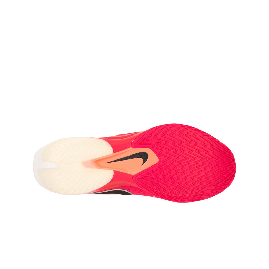 Nike Air Zoom GT Cut 3 EP Siren Red Men Sneakers Black Summit-White Atomic-Pink DV2918-602