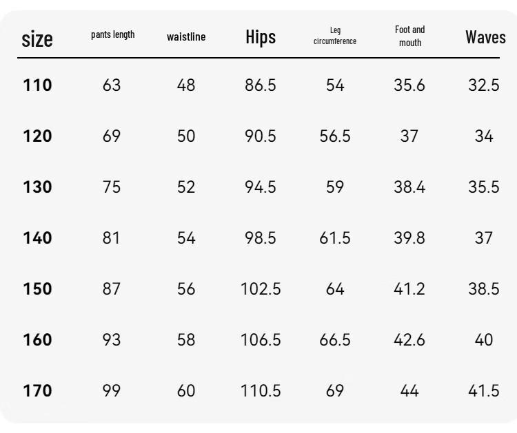 Boys' Summer Bamboo Texture Lyocell Blend Wide-Leg Pants