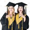 Tassel Decoration Hanging Date Drop Tassel Pendant Graduation Cap Drop Prop 2021