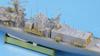 Tetra Model SE Series British Type 23 Frigate HMS Montrose F236 Plastic Model Parts SE7032 1/700 (TR Model)