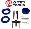 Timing Locking Tool Ford Mondeo Transit Peugeot Citroen Jaguar Fiat 2.0 2.2 2.4 3.2