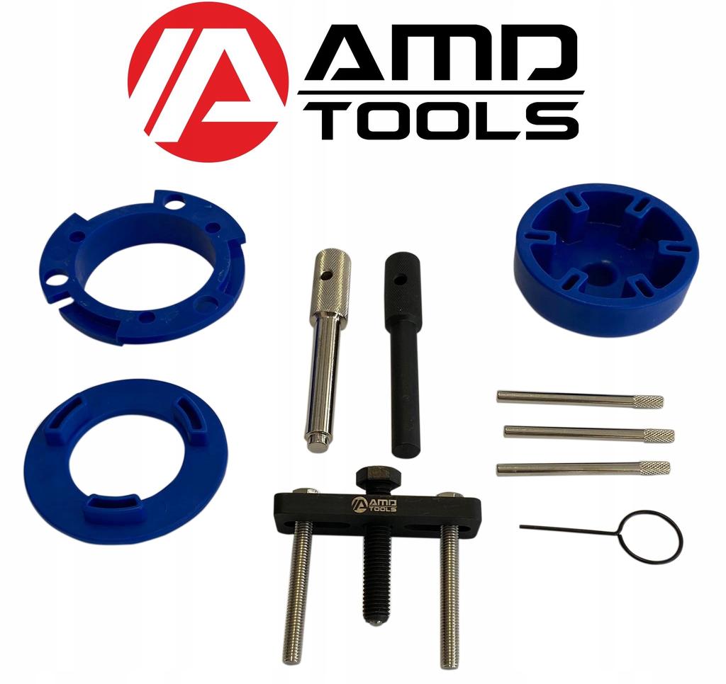 Timing Locking Tool Ford Mondeo Transit Peugeot Citroen Jaguar Fiat 2.0 2.2 2.4 3.2
