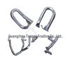 GL1800 Engine Protection Bars for Front & Rear