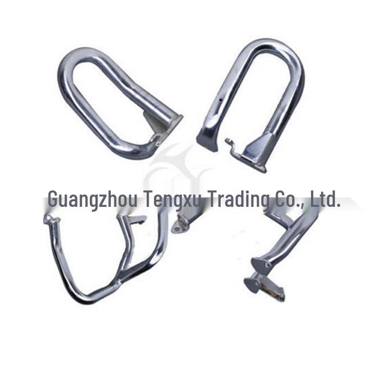 

Дуги защиты двигателя GL1800 для передней и задней части Iron