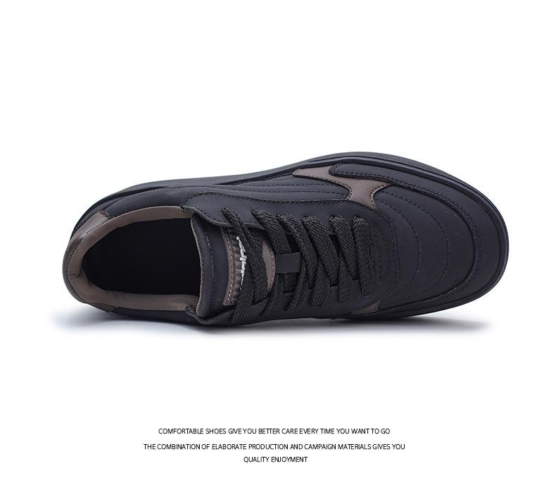 Originaldesign Dicke Sohle Bequeme Schuhe Mode Lässige Sportschuhe Bequeme Laufschuhe