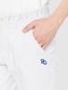 Long Pants Daisy Dobby and product washable 6 [PEARLY GATES] Men's C/#030 (White) Only Stain-resistant see-through, / 053-3131301 030_White [LL]