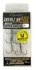 Gamakatsu Treble Hook Rose Treble RB-MH 2/0
