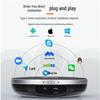 Tenveo Wireless Omnidirectional Conference Microphone (CN version)