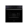 Four Multifonction - Teka - HSB610 - 70 L - Classe A - 2615 W - HydroClean ECO
