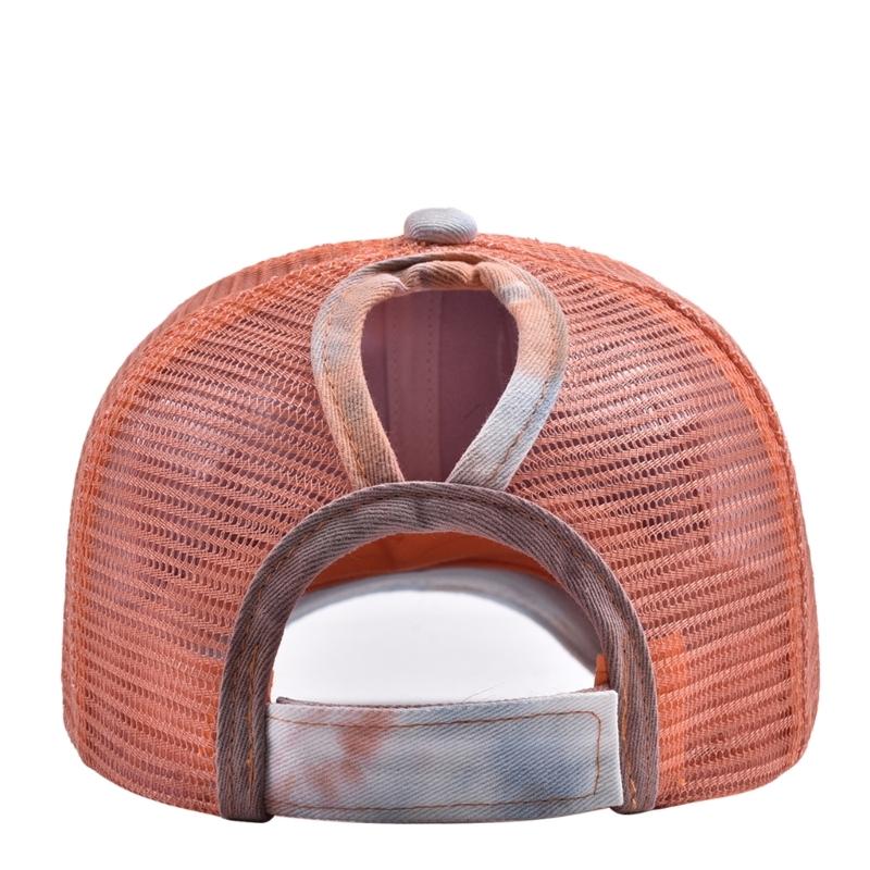 Baseball Hat for Girls Women Modern Mesh Casual Hat for Sports Gym Mountain Camping Hat Outdoor Activity