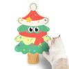Climbing Wall Mat, Non-Flaking Board, -Scratch Sofa Protector Carpet, Standing Wall Mat for Cats
