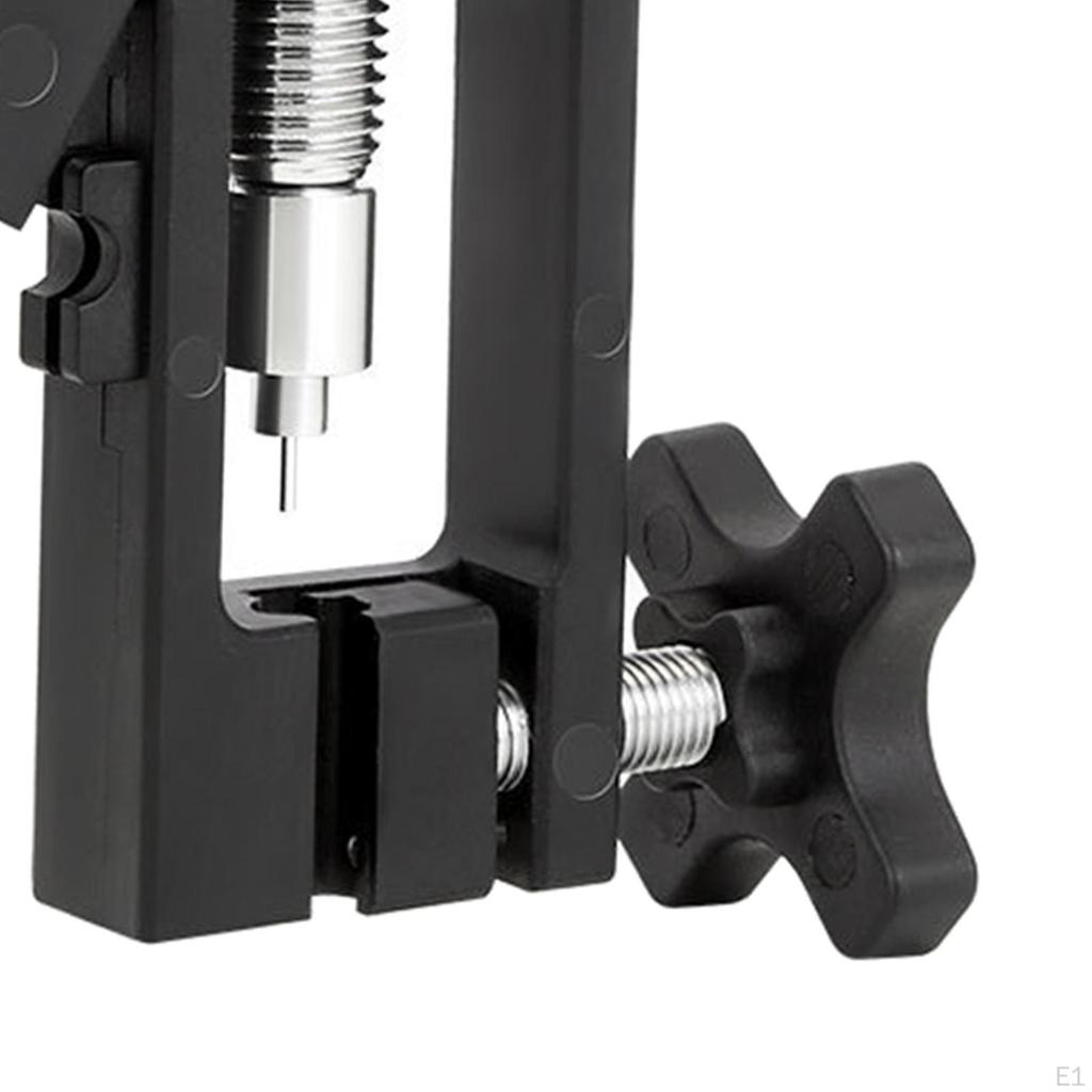 Hydraulická brzdová hadice Řídicí hlava Lisovací nástroj pro kolo Připojení Vložení Vkládání oleje Jízda