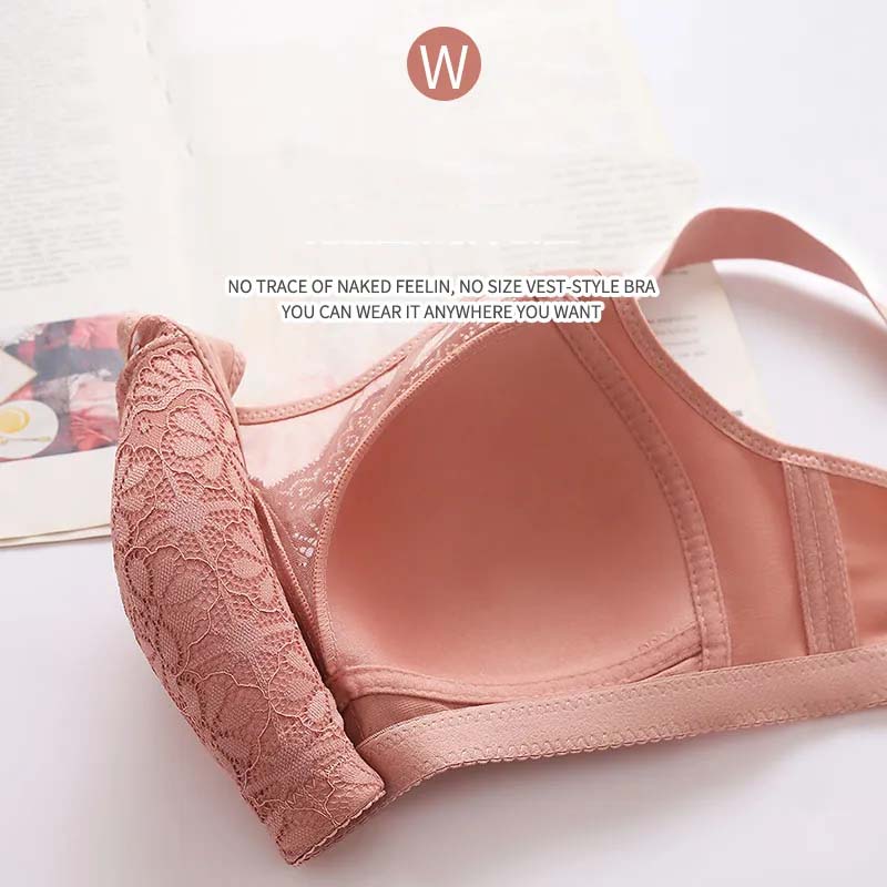 Тонкий большой сборное нижнее белье — фото 7