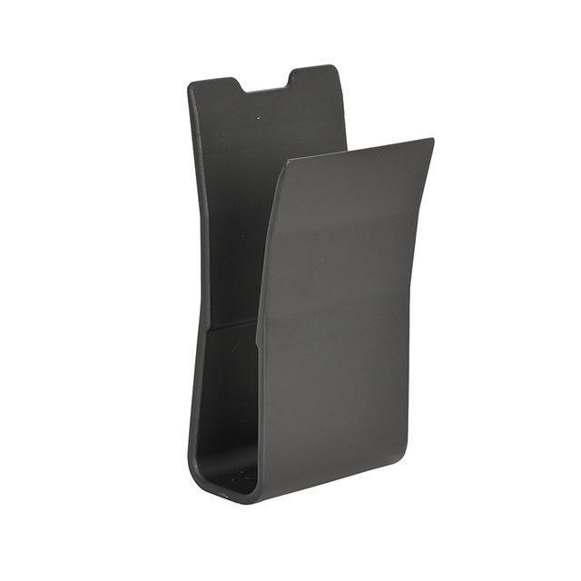 Tactical Nylon MAG Box with 5.56/7.62 Buckle and ABS Accessories
