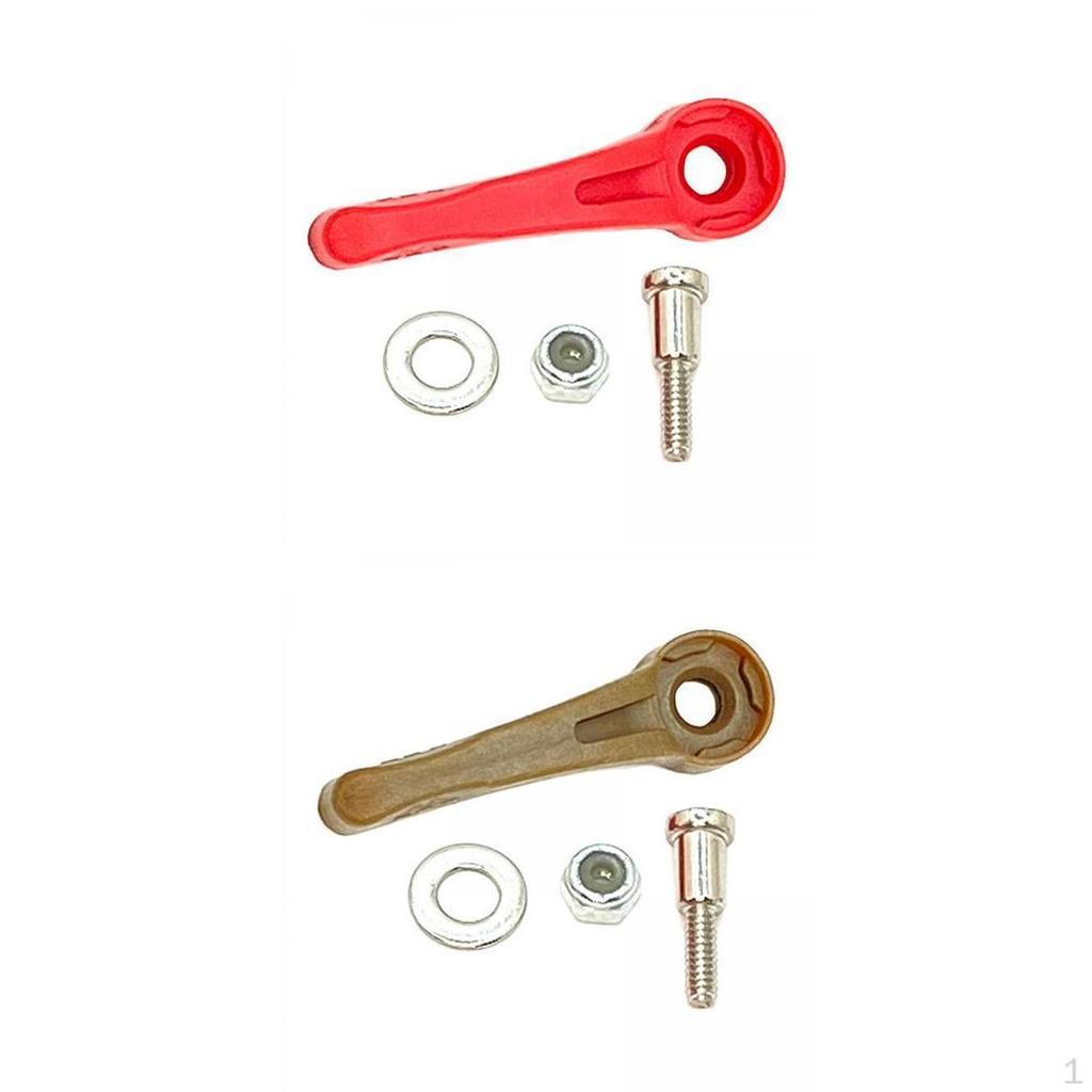 2 kit Adjustment Lever for 8148 8591