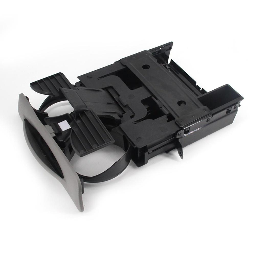 YC3Z-2513560-CAD Car Cup Holder For Ford For F250 For F350 For F450 1999-2004 Interior Parts Direct Replacement