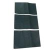 3 PCS Pool Patch Repair Kit Green PP Self Adhesive Pool Cover Patch Repair Kit for Swimming Pool L