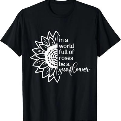 Tops – T-Shirts