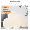 LED Cloud Ceiling Light for Children's Room - Eye Protection, Full Spectrum